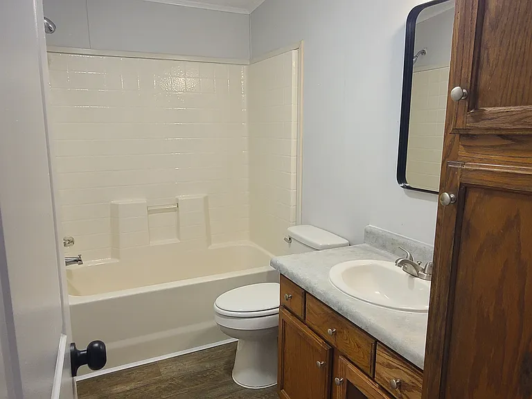2nd bath