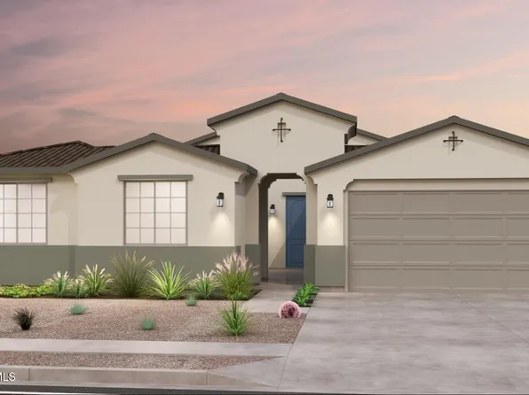 12553 W SOUTHGATE Avenue, Avondale, AZ 85323