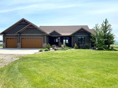 83 Limestone Ln, Great Falls, MT, 59405