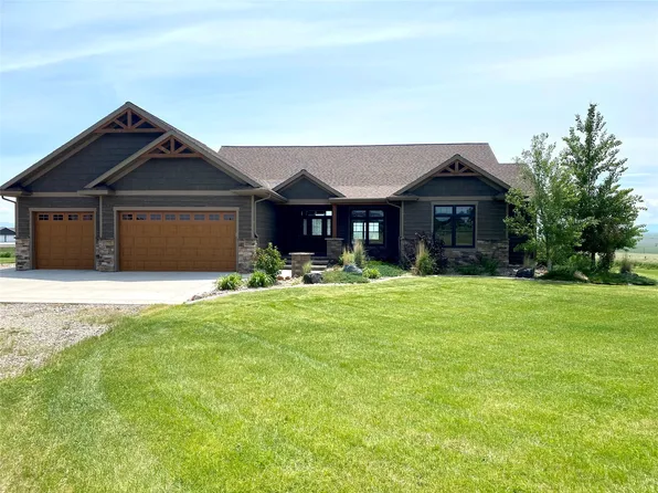 83 Limestone Ln, Great Falls, MT 59405