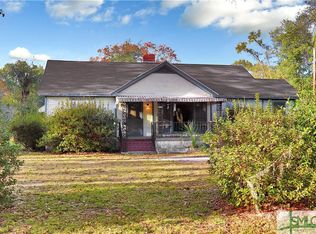 510 E 4th St, Rincon, GA 31326