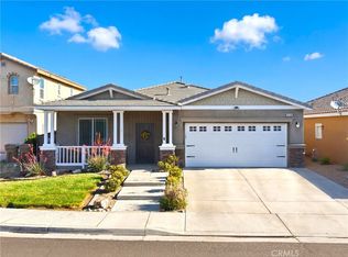 13150 La Jolla St, Oak Hills, CA 92344