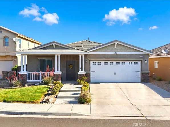 13150 La Jolla St, Oak Hills, CA 92344