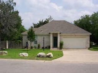 243 Mooring Cir APT A, Austin, TX 78734