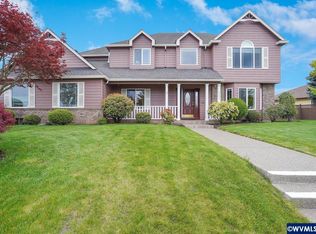 5205 Southbend Dr SE, Salem, OR 97306