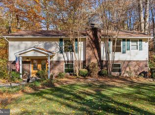 727 Shiloh Ct, Davidsonville, MD 21035