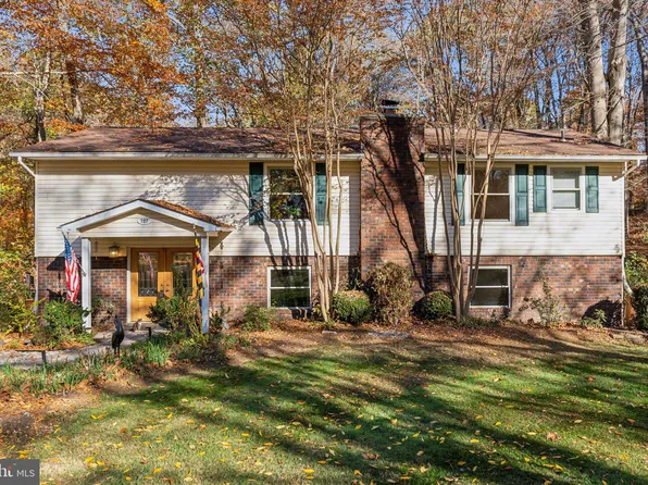 727 Shiloh Ct, Davidsonville, MD 21035