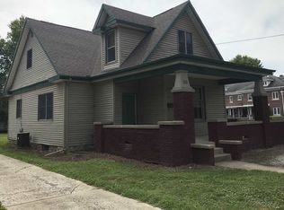 233 E Riverside Dr, Peru, IN 46970