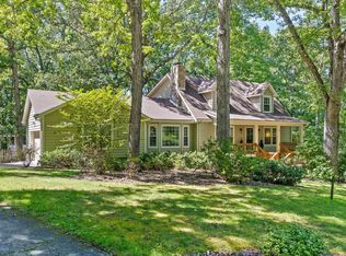 703 Windy Way, Signal Mountain, TN 37377