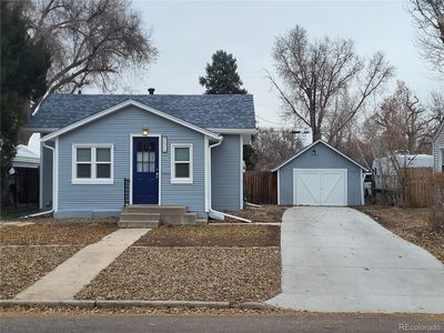 1350 N Ulster Street, Denver, CO, 80220