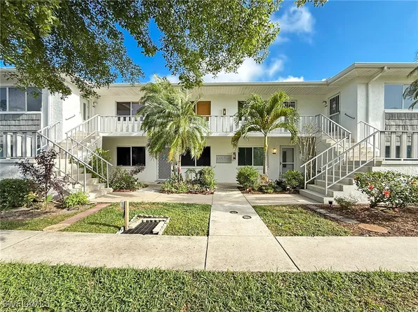 431 Van Buren St APT C3, Fort Myers, FL 33916