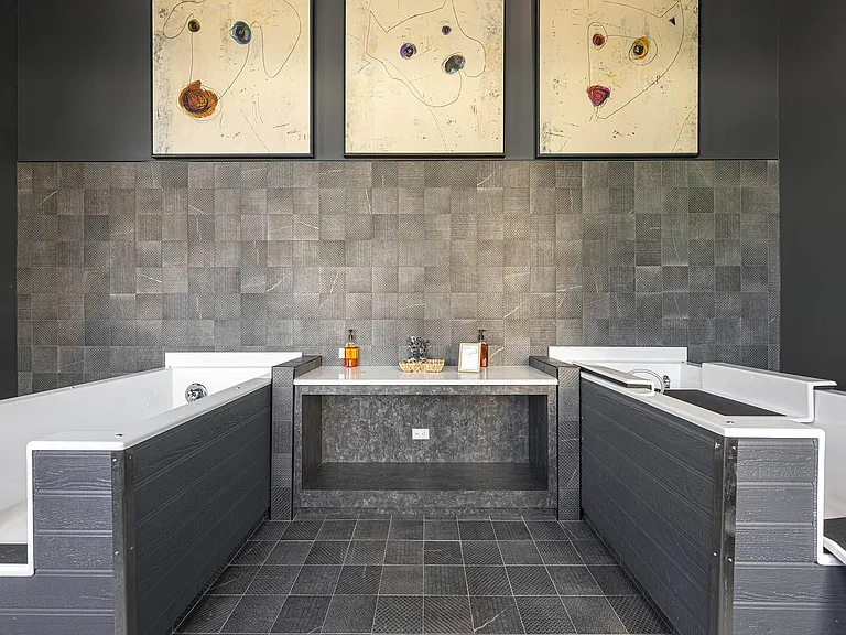 Tessa Barrow Crossing Townhomes — Photo 37