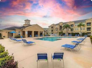 313 Terrace Ridge Cir #313, Davenport, FL 33896