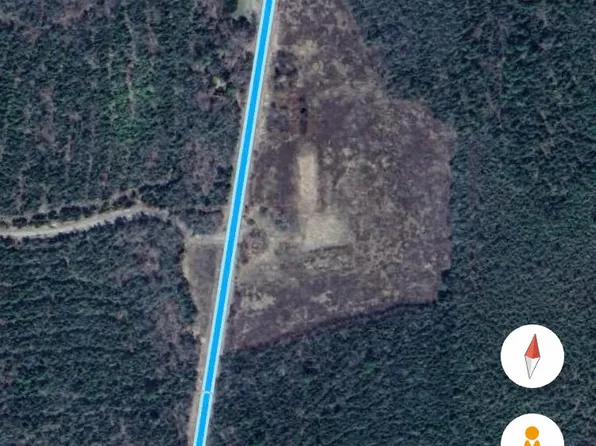 M1978 L92H Route 9, Crawford, ME 04694