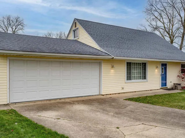 5606 Kipling Ct, Fort Wayne, IN 46835