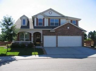 13712 Meadowbrook Ct, Broomfield, CO 80020