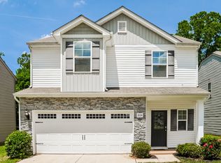 2104 Mingus Cabin Ln, Charlotte, NC 28214