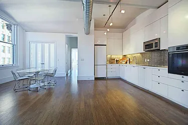 Rented by Town Residential