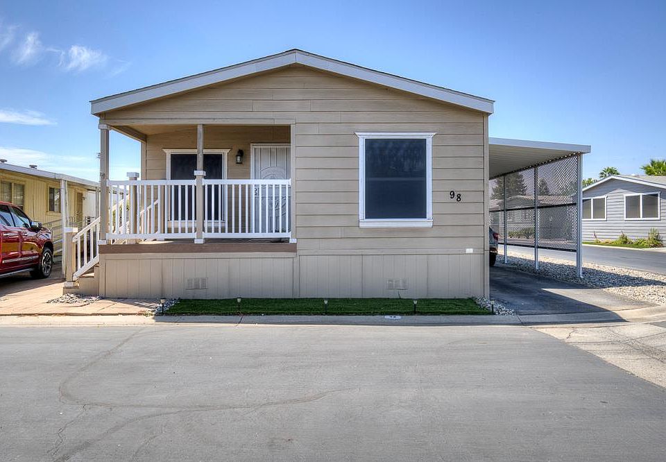 1st image of 336 E Alluvial Ave Space 98