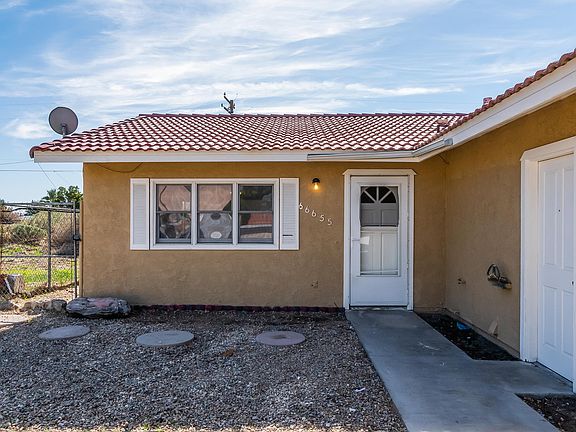 2nd image of 66655 Desert View Ave