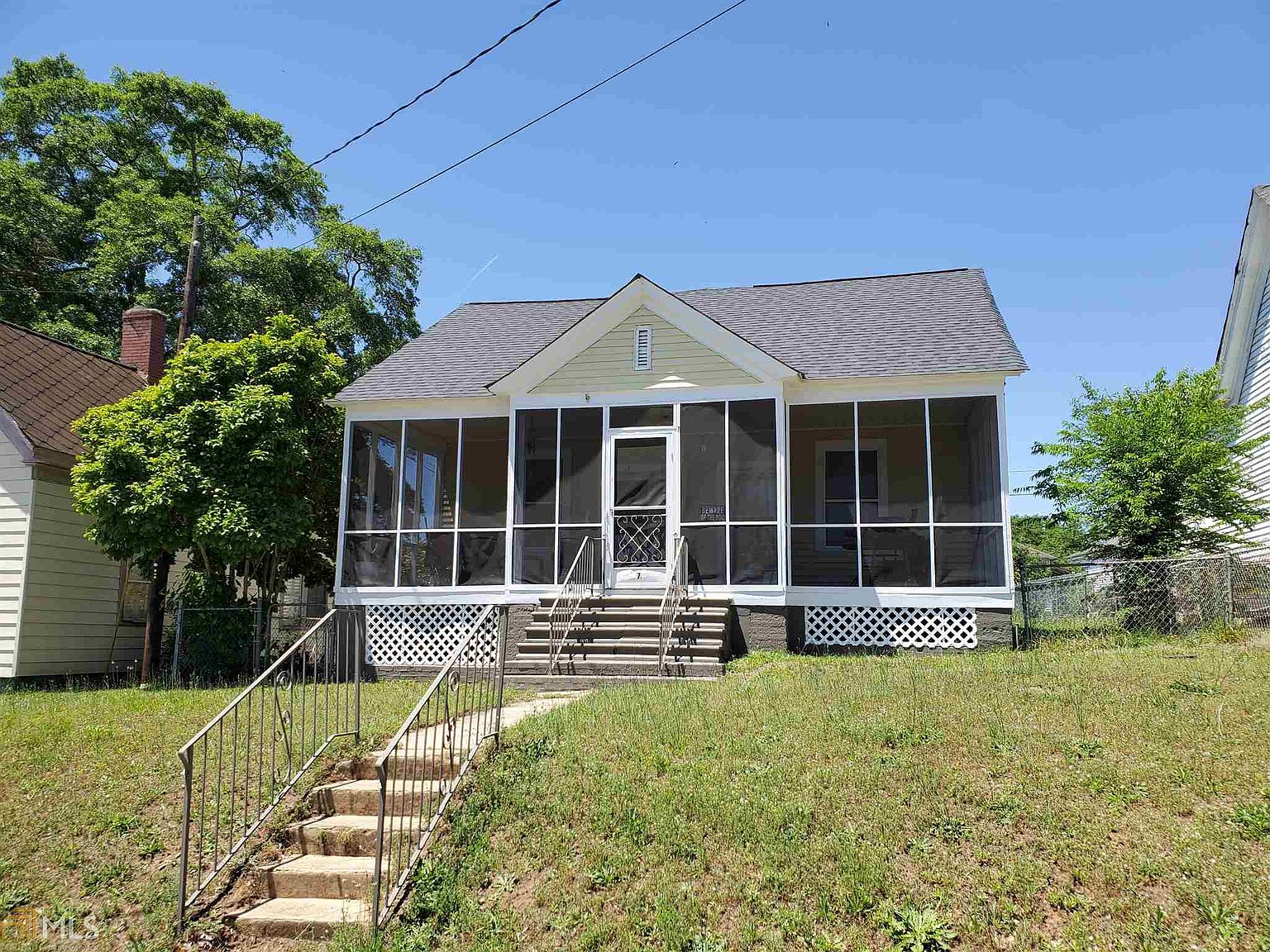 7 N Broad St, Porterdale, GA 30014 Zillow