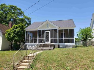 7 N Broad St, Covington, GA 30014