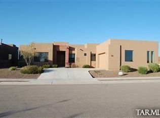 4010 W Phanton Horse Pl, Marana, AZ 85658