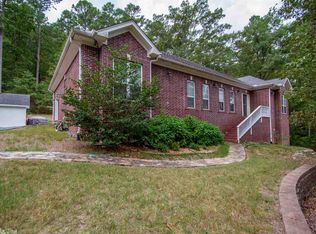 3400 Garrison Rd, Little Rock, AR 72223