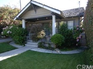 317 N Gertruda Ave, Redondo Beach, CA 90277
