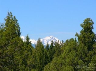 61030 SE Bacchus Ct, Bend, OR 97702