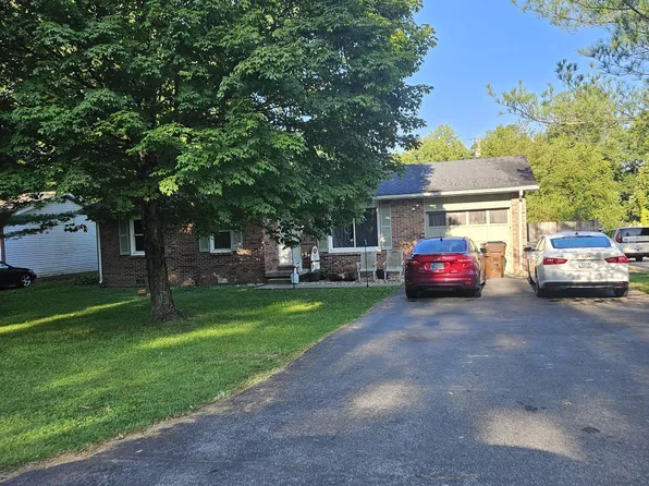 443 S Gum St, North Vernon, IN 47265