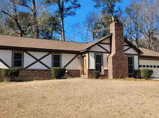 4133 Pickering Dr, Columbus, GA 31907