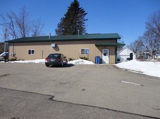 200 Lincoln St, Brooklyn, WI 53521