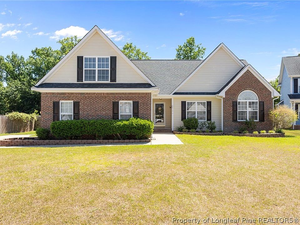 1st image of 3819 Little John Ct