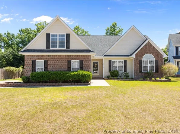 3819 Little John Ct, Fayetteville, NC 28306