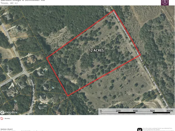 20530 SCHNEIDER LN, San Antonio, TX 78266