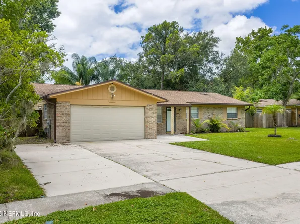 1683 PECAN Court, Orange Park, FL 32073