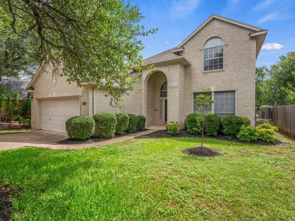 10004 Scull Creek Dr, Austin, TX 78730