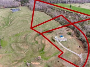 576 County Road 1025, Addison, AL 35540