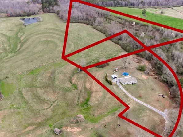 576 County Road 1025, Addison, AL 35540