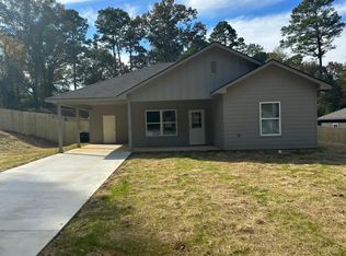 5708 Yarborough Rd, Longview, TX 75604