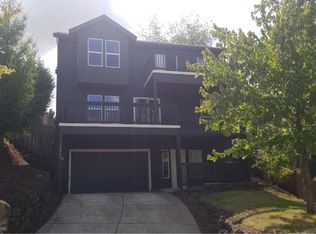 18574 SW Mandy Ct, Beaverton, OR 97007