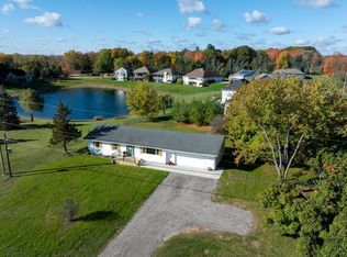 3332 S Lincoln Rd, Mount Pleasant, MI 48858