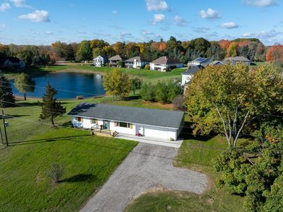 3332 S Lincoln Rd, Mount Pleasant, MI, 48858