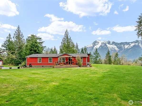 41511 318th Street NE, Arlington, WA 98223