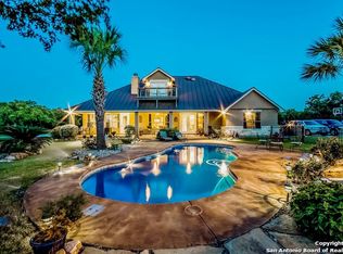 27110 Rockwall Pkwy, New Braunfels, TX 78132