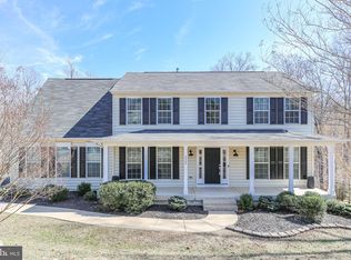 6533 Broad Creek Overlook, Fredericksburg, VA 22407