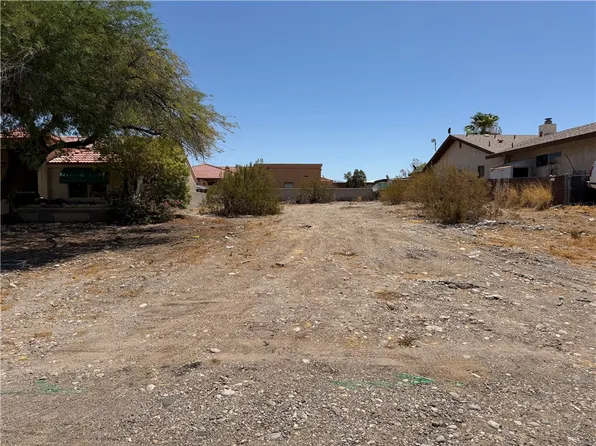 1394 Park Lane, Bullhead City, AZ 86442