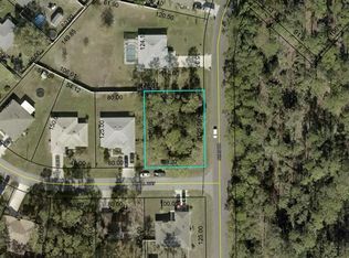 25 Rykill Way #19, Palm Coast, FL 32164