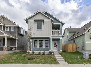 344 Witchhazel Way, San Marcos, TX 78666